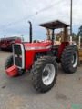Massey Ferguson 275 4x4 (75cv) Imagem Massey Ferguson 275 4x4 (75cv)