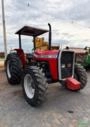 Massey Ferguson 275 4x4 (75cv) Imagem Massey Ferguson 275 4x4 (75cv)