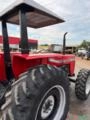 Massey Ferguson 275 4x4 (75cv) Imagem Massey Ferguson 275 4x4 (75cv)