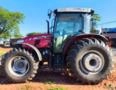 Massey Ferguson 6713 4x4 (135cv) Imagem Massey Ferguson 6713 4x4 (135cv)