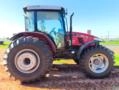 Massey Ferguson 6713 4x4 (135cv) Imagem Massey Ferguson 6713 4x4 (135cv)