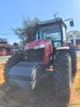Massey Ferguson 6713 4x4 (135cv) Imagem Massey Ferguson 6713 4x4 (135cv)