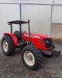 Massey Ferguson 4275 4x4 (75cv) Imagem Massey Ferguson 4275 4x4 (75cv)