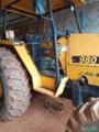 Trator Valmet 980 4x4 (95cv) Imagem Trator Valmet 980 4x4 (95cv)