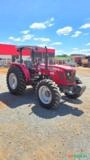 Massey Ferguson 4275 4x4 (75cv) Imagem Massey Ferguson 4275 4x4 (75cv)