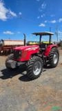 Massey Ferguson 4275 4x4 (75cv) Imagem Massey Ferguson 4275 4x4 (75cv)