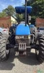 New Holland TL85E 4x4 (85cv) Imagem New Holland TL85E 4x4 (85cv)