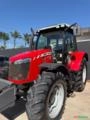 Massey Ferguson 6713R 4x4 (135cv) Imagem Massey Ferguson 6713R 4x4 (135cv)
