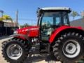 Massey Ferguson 6713R 4x4 (135cv) Imagem Massey Ferguson 6713R 4x4 (135cv)