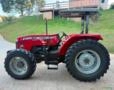 Massey Ferguson 4275 4x4 (75cv) Imagem Massey Ferguson 4275 4x4 (75cv)