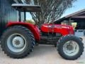 Massey Ferguson 4275 4x4 (75cv) Imagem Massey Ferguson 4275 4x4 (75cv)