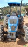 New Holland TL.75E 4x4 (75cv) Imagem New Holland TL.75E 4x4 (75cv)