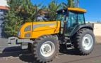 Trator Valtra BM125i 4x4 (132cv) Imagem Trator Valtra BM125i 4x4 (132cv)