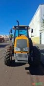 Trator Valtra BM125i 4x4 (132cv) Imagem Trator Valtra BM125i 4x4 (132cv)