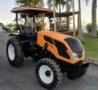 Trator Valtra A750F 4x4 (75cv) Imagem Trator Valtra A750F 4x4 (75cv)
