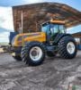 Trator Valtra BH185i 4x4 (185cv) Imagem Trator Valtra BH185i 4x4 (185cv)