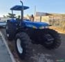 New Holland 7630 4x4 (110cv) Imagem New Holland 7630 4x4 (110cv)