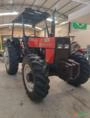 Trator Valtra/Valmet 785 4x4 (75cv) Imagem Trator Valtra/Valmet 785 4x4 (75cv)