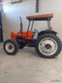 Trator Valtra/Valmet 785 4x4 (75cv) Imagem Trator Valtra/Valmet 785 4x4 (75cv)