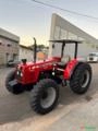 Massey Ferguson 283 Advanced 4x4 (86cv) Imagem Massey Ferguson 283 Advanced 4x4 (86cv)