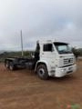 Caminhão Volkswagen 23-210 6x2 com Equipamento Roll on Roll of Imagem Caminhão Volkswagen 23-210 6x2 com Equipamento Roll on Roll of