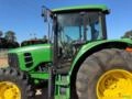 John Deere 6110J 4x4 (110cv) Imagem John Deere 6110J 4x4 (110cv)