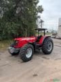 Massey Ferguson 4292 4x4 (110cv) Imagem Massey Ferguson 4292 4x4 (110cv)