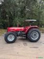 Massey Ferguson 4292 4x4 (110cv) Imagem Massey Ferguson 4292 4x4 (110cv)