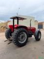 Massey Ferguson 4292 4x4 (110cv) Imagem Massey Ferguson 4292 4x4 (110cv)