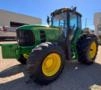 John Deere 6180J 4x4 (180cv) Imagem John Deere 6180J 4x4 (180cv)