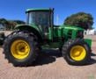 John Deere 6180J 4x4 (180cv) Imagem John Deere 6180J 4x4 (180cv)