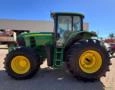 John Deere 6180J 4x4 (180cv) Imagem John Deere 6180J 4x4 (180cv)