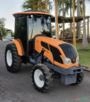 Trator Valtra A750F 4x4 (75cv) Imagem Trator Valtra A750F 4x4 (75cv)