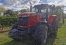 Massey Ferguson 7318 Dyna-3 (180cv) Imagem Massey Ferguson 7318 Dyna-3 (180cv)