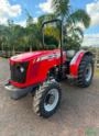 Massey Ferguson 4275 Compacto 4x4 (75cv) Imagem Massey Ferguson 4275 Compacto 4x4 (75cv)