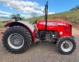 Massey Ferguson 4275 Compacto 4x4 (75cv) Imagem Massey Ferguson 4275 Compacto 4x4 (75cv)