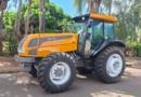 Trator Valtra BM110 4x4 (110cv) Imagem Trator Valtra BM110 4x4 (110cv)