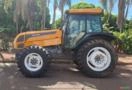 Trator Valtra BM110 4x4 (110cv) Imagem Trator Valtra BM110 4x4 (110cv)