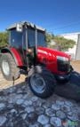 Massey Ferguson 4707 4x4 (79cv) Imagem Massey Ferguson 4707 4x4 (79cv)