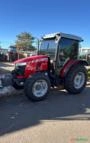 Massey Ferguson 4707 4x4 (79cv) Imagem Massey Ferguson 4707 4x4 (79cv)