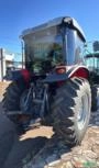 Massey Ferguson 4707 4x4 (79cv) Imagem Massey Ferguson 4707 4x4 (79cv)