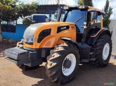 Trator Valtra BH210i (210cv) Imagem Trator Valtra BH210i (210cv)