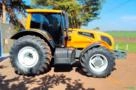 Trator Valtra BH210i (210cv) Imagem Trator Valtra BH210i (210cv)