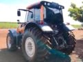 Trator Valtra BH210i (210cv) Imagem Trator Valtra BH210i (210cv)