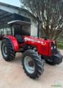 Massey Ferguson 275 Advanced 4x4 (75cv) Imagem Massey Ferguson 275 Advanced 4x4 (75cv)