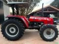 Massey Ferguson 275 Advanced 4x4 (75cv) Imagem Massey Ferguson 275 Advanced 4x4 (75cv)