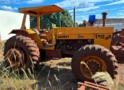 Trator Valmet 118 4x4 (118cv) Imagem Trator Valmet 118 4x4 (118cv)