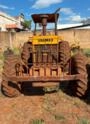 Trator Valmet 118 4x4 (118cv) Imagem Trator Valmet 118 4x4 (118cv)