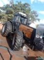 Trator Valtra 1580 4x4 (145cv) Imagem Trator Valtra 1580 4x4 (145cv)