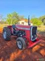 Massey Ferguson 265 4x2 Imagem Massey Ferguson 265 4x2